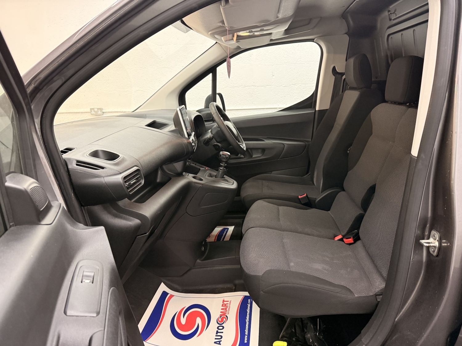 Used Citroen Berlingo 2021 for sale - 77080795: Photo 25