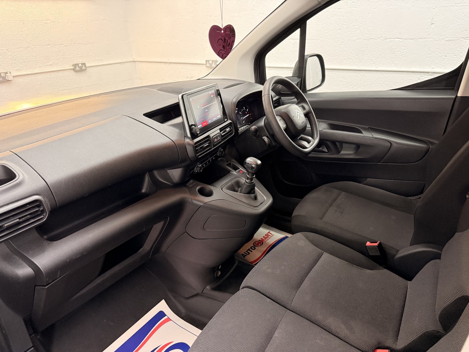 Used Citroen Berlingo 2021 for sale - 77080795: Photo 26