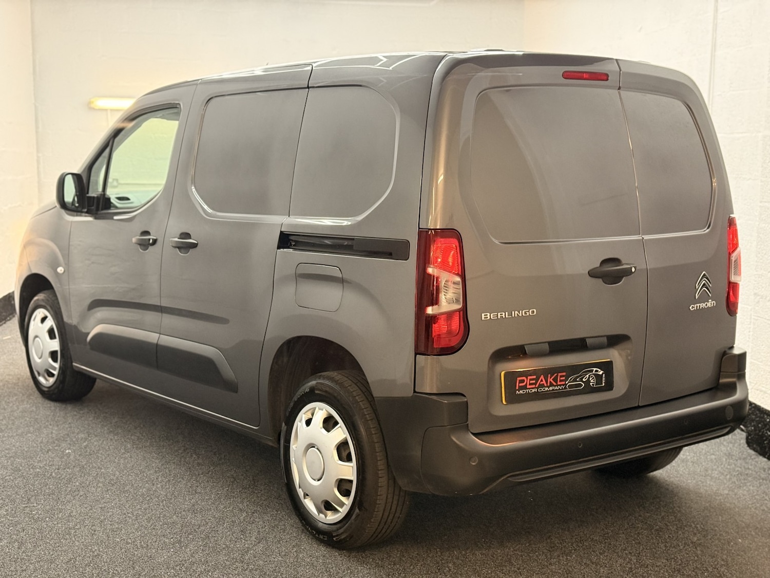 Used Citroen Berlingo 2021 for sale - 77080795: Photo 3