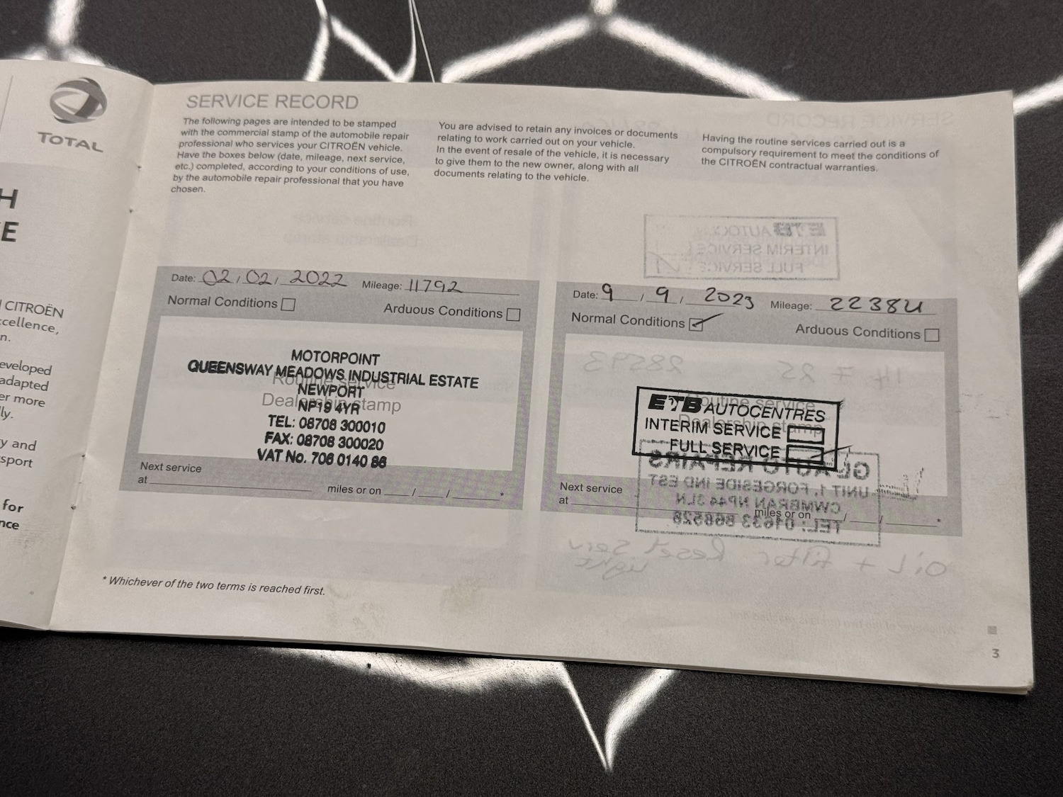 Used Citroen Berlingo 2021 for sale - 77080795: Photo 30