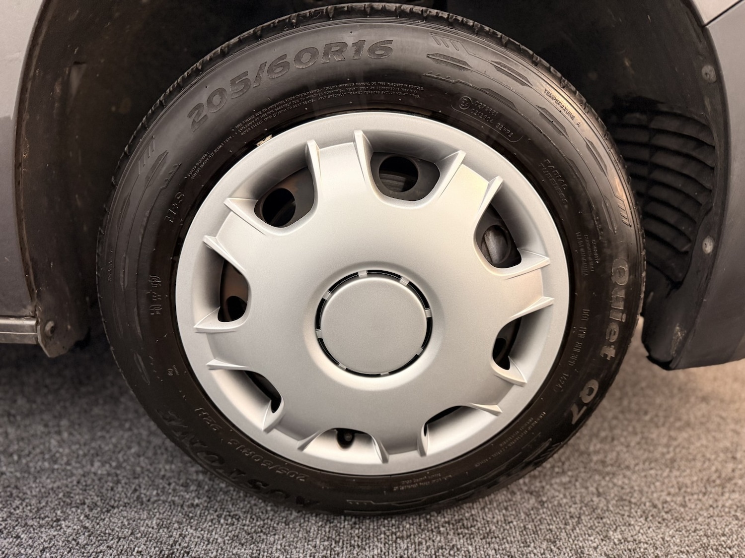 Used Citroen Berlingo 2021 for sale - 77080795: Photo 35