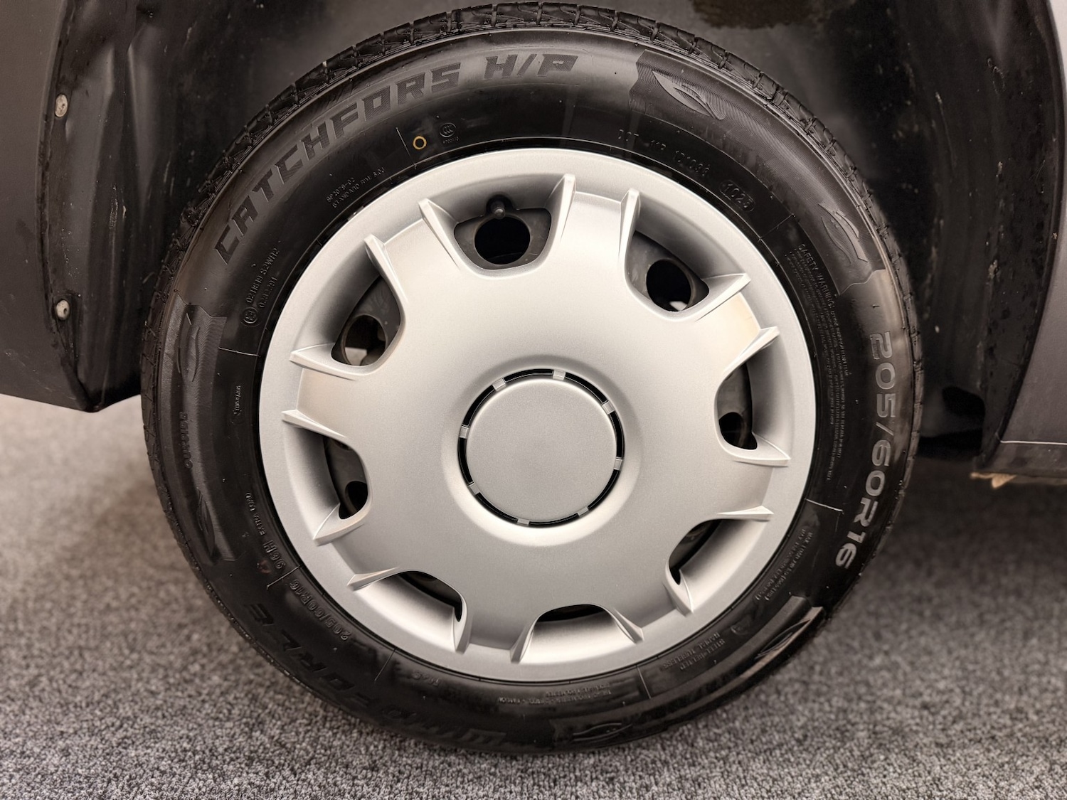 Used Citroen Berlingo 2021 for sale - 77080795: Photo 36