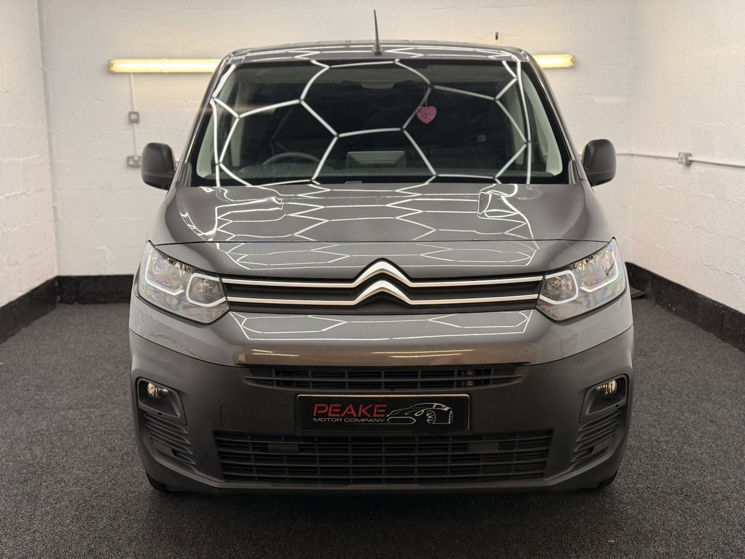 Used Citroen Berlingo 2021 for sale - 77080795: Photo 5