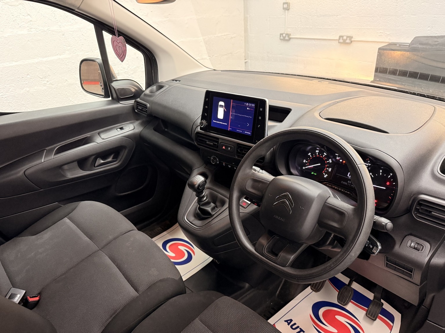 Used Citroen Berlingo 2021 for sale - 77080795: Photo 7