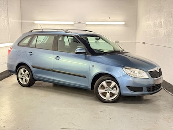 2011 - 1.2 TSI SE 5-Door