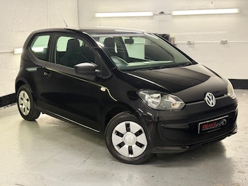 2012 - 1.0 Take up! 3-Door