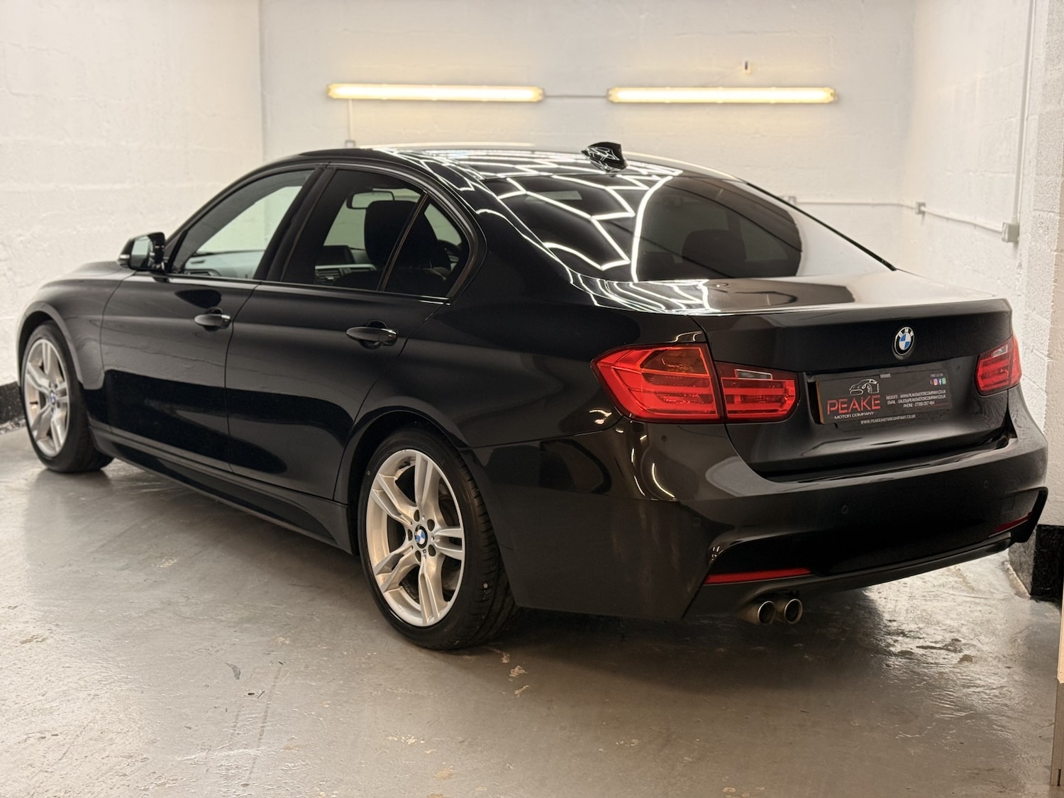Used BMW 3 Series 2013 for sale - 76794145: Photo 41