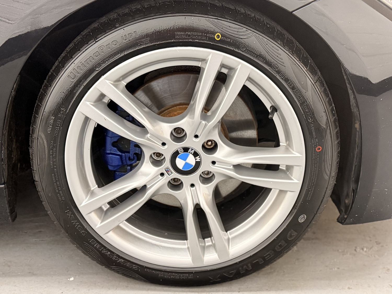 Used BMW 3 Series 2013 for sale - 76794145: Photo 47