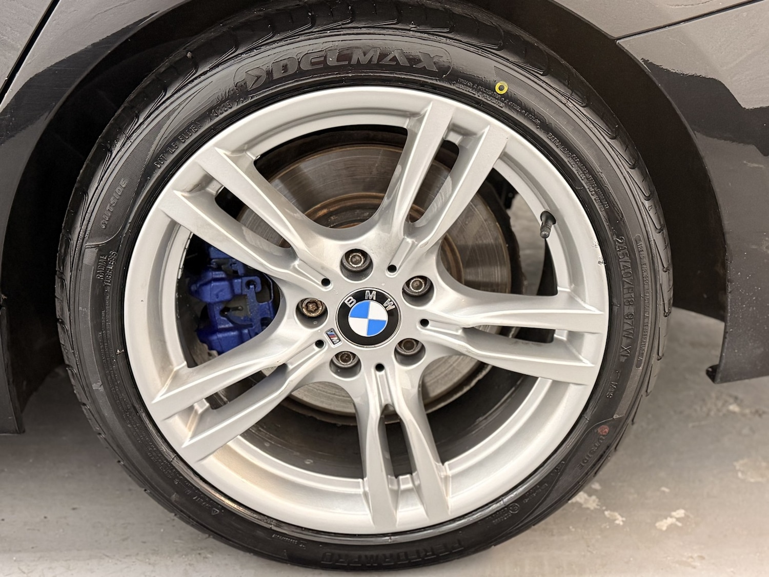 Used BMW 3 Series 2013 for sale - 76794145: Photo 49