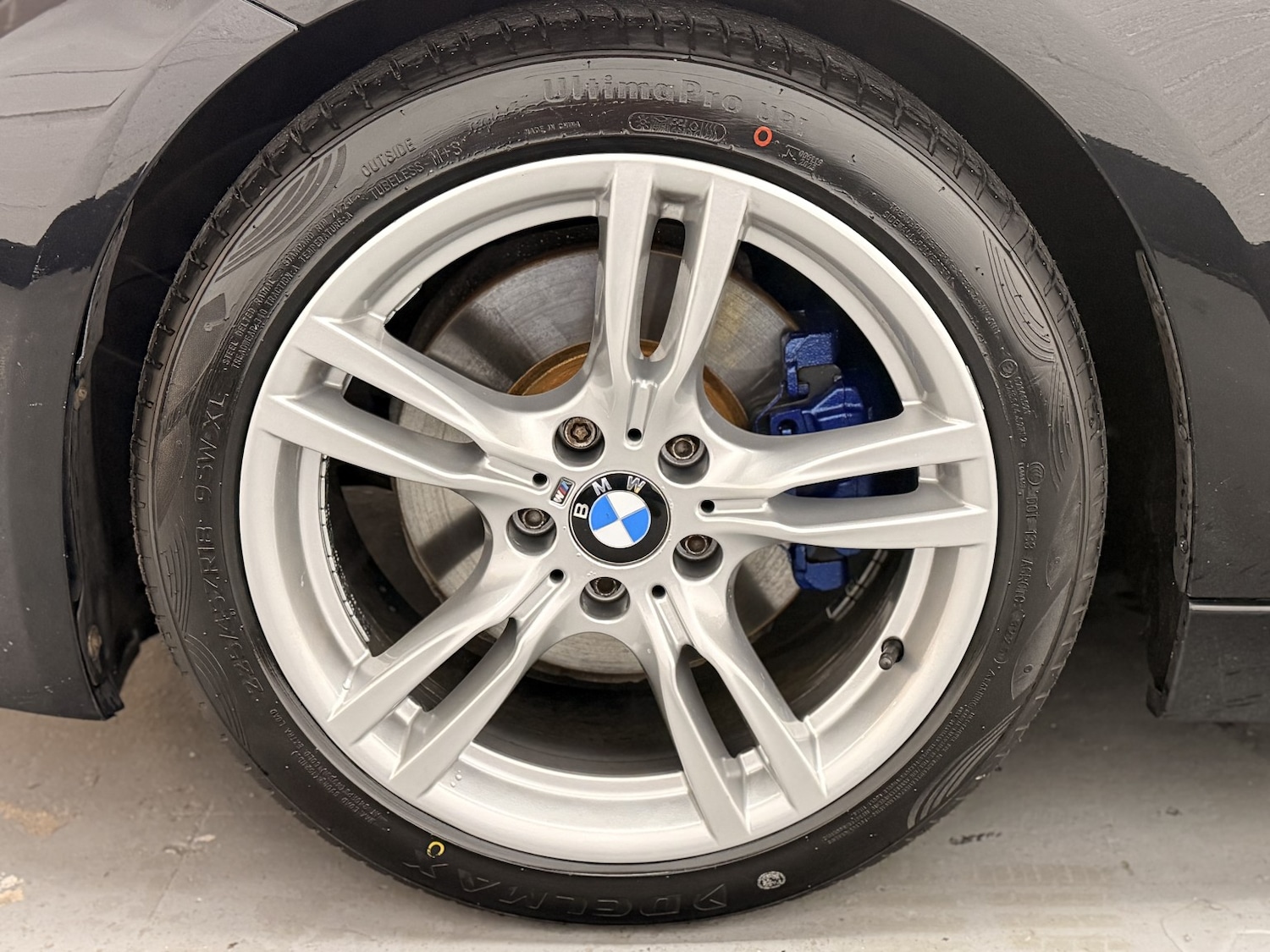 Used BMW 3 Series 2013 for sale - 76794145: Photo 50