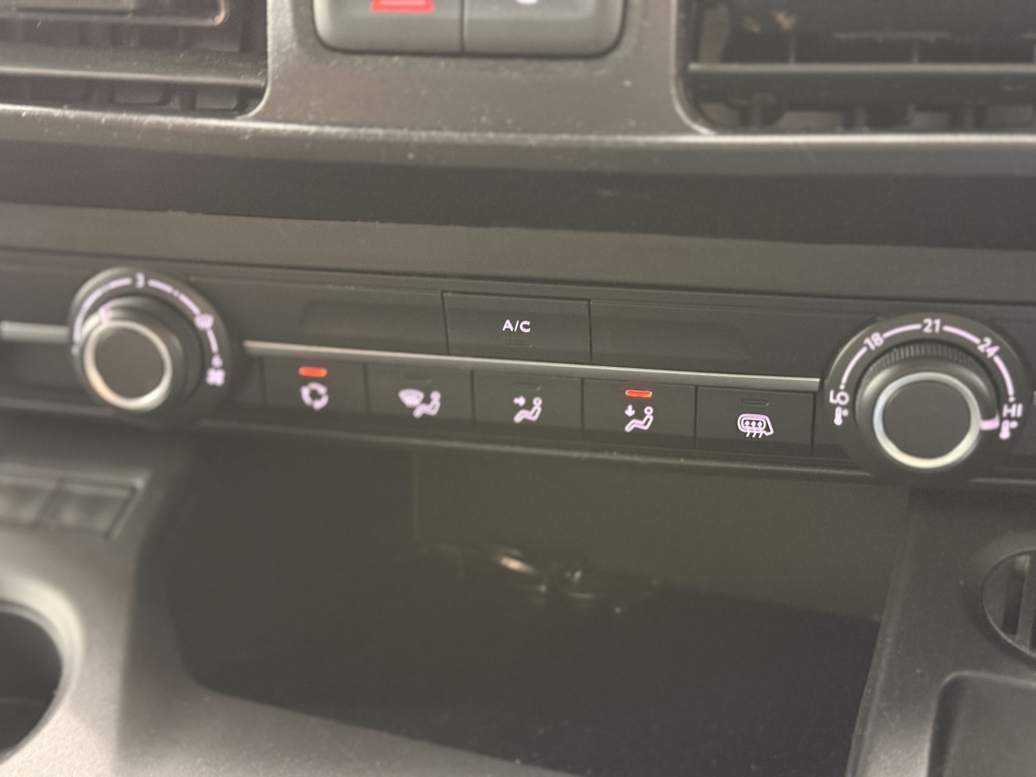 Used Citroen Berlingo 2021 for sale - 77129598: Photo 11