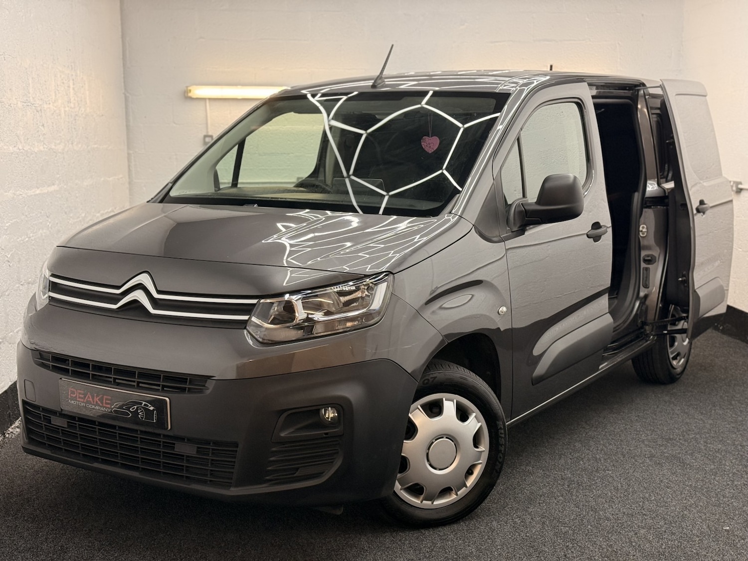 Used Citroen Berlingo 2021 for sale - 77129598: Photo 17