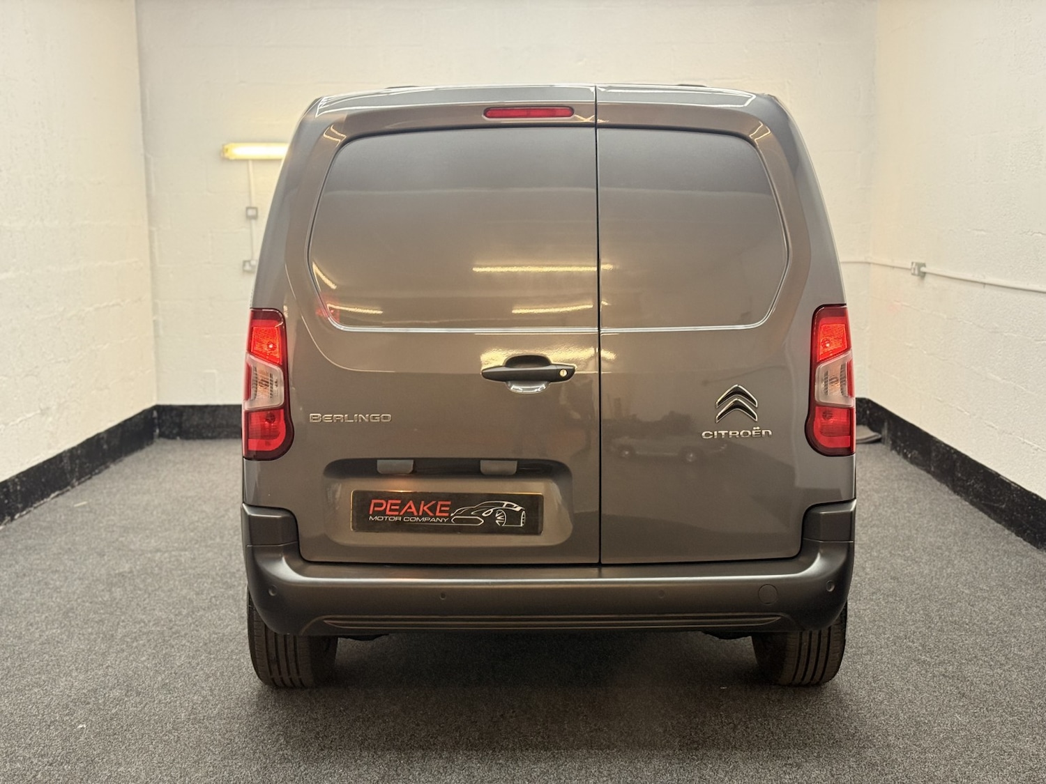 Used Citroen Berlingo 2021 for sale - 77129598: Photo 20
