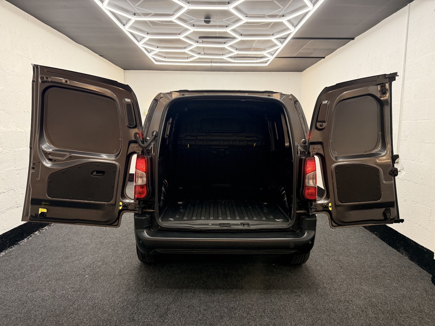 Used Citroen Berlingo 2021 for sale - 77129598: Photo 22