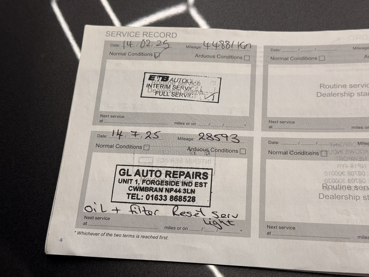 Used Citroen Berlingo 2021 for sale - 77129598: Photo 31