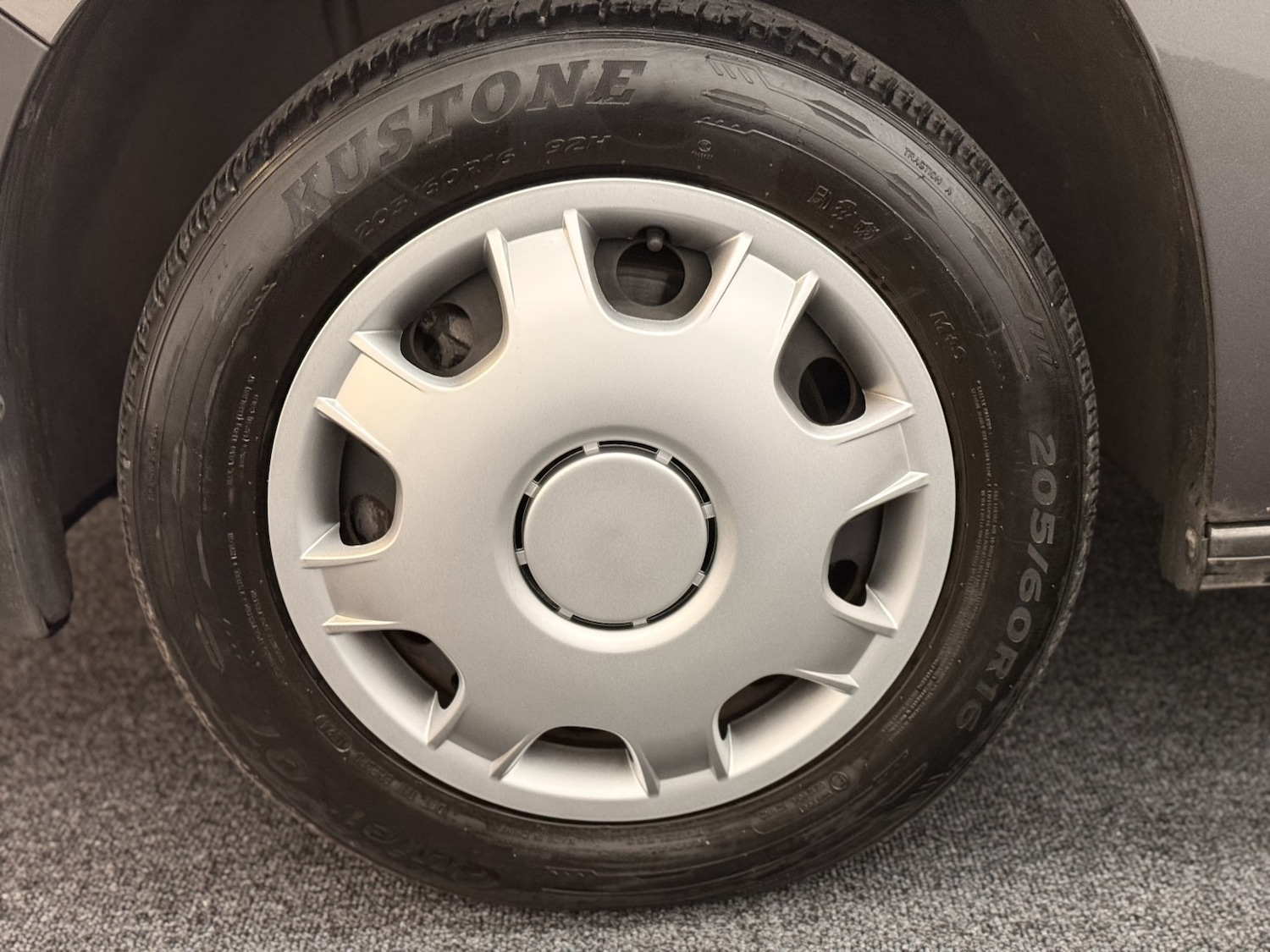 Used Citroen Berlingo 2021 for sale - 77129598: Photo 33