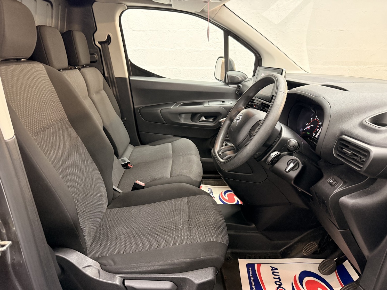 Used Citroen Berlingo 2021 for sale - 77129598: Photo 6