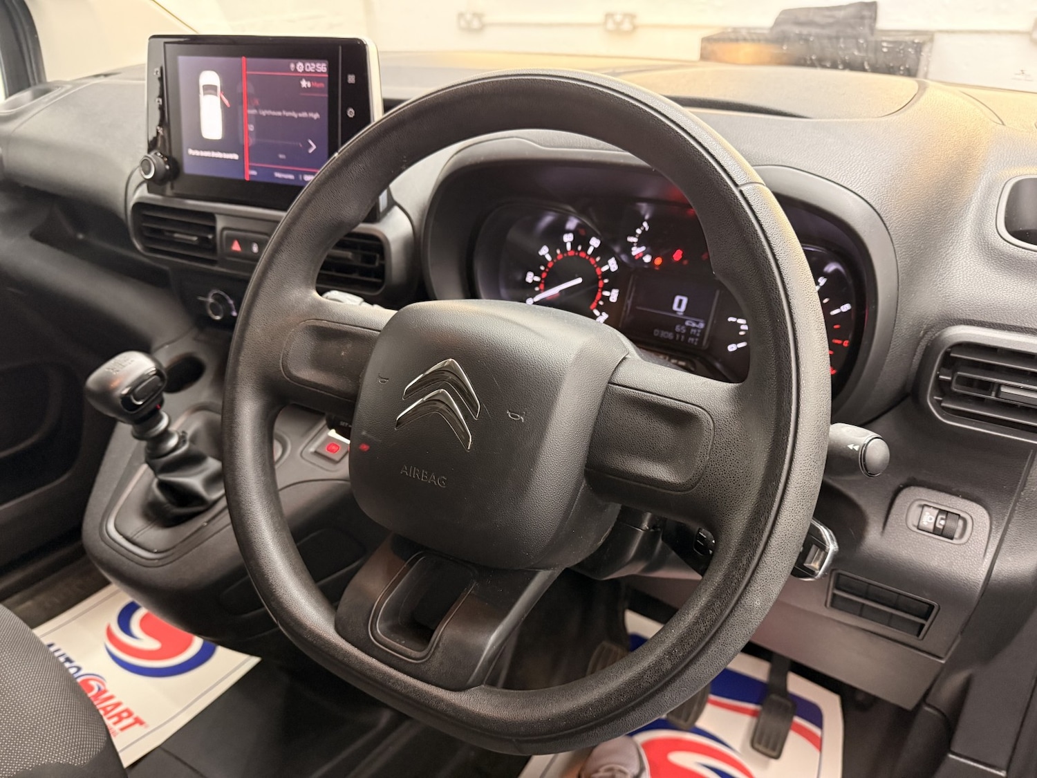 Used Citroen Berlingo 2021 for sale - 77129598: Photo 8