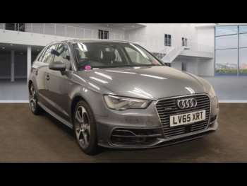 2015 (65) - 1.4 TFSI e-tron 5dr S Tronic