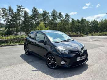2015 (64) - 1.33 VVT-i Sport 5dr