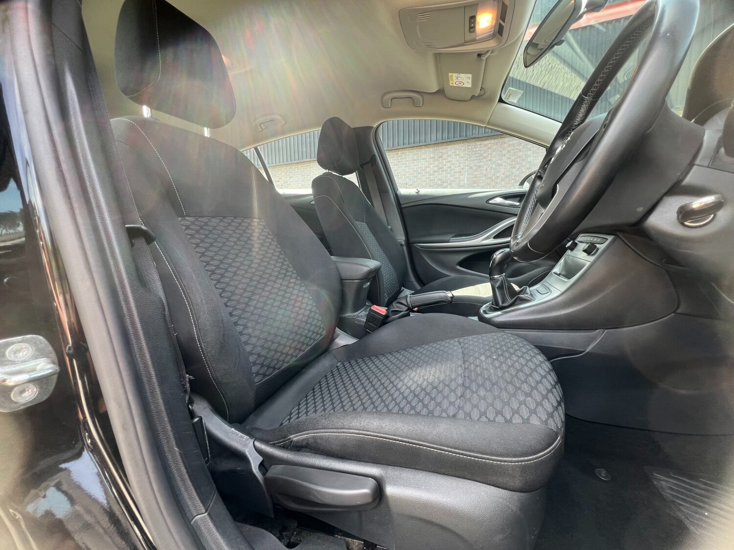 Vehicle 16