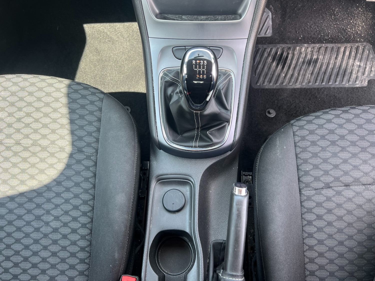 Vehicle 19