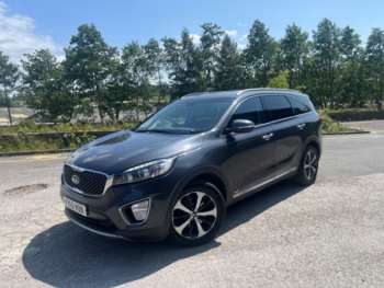 Used Kia Sorento 2015 for sale - 74967435: Photo