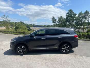 Used Kia Sorento 2015 for sale - 74967435: Photo