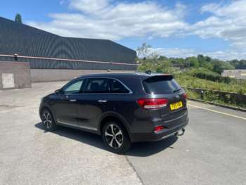 Used Kia Sorento 2015 for sale - 74967435: Photo