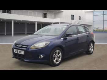 Used Ford Focus 2011 for sale - 74867452: Photo