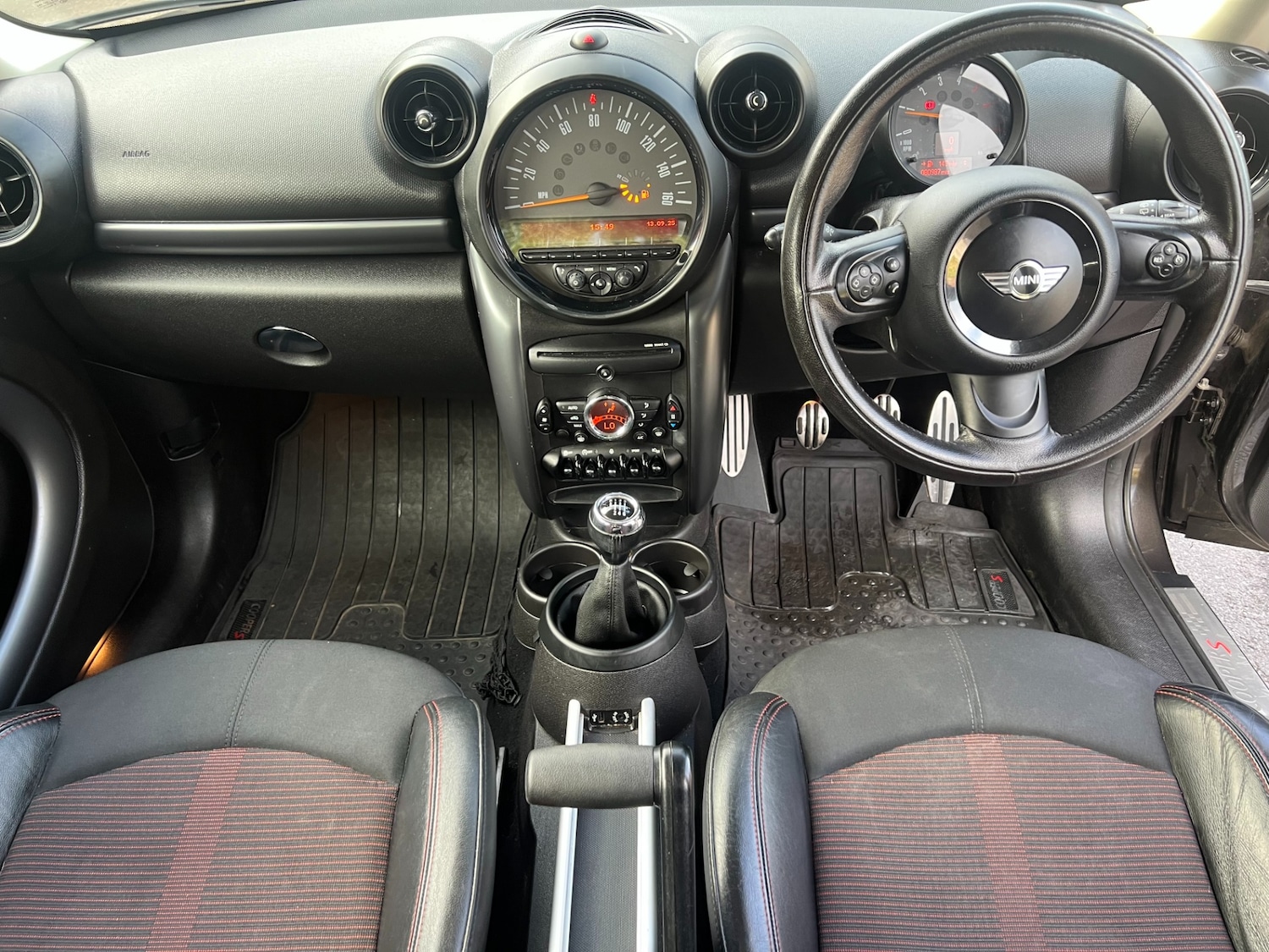 Vehicle 15