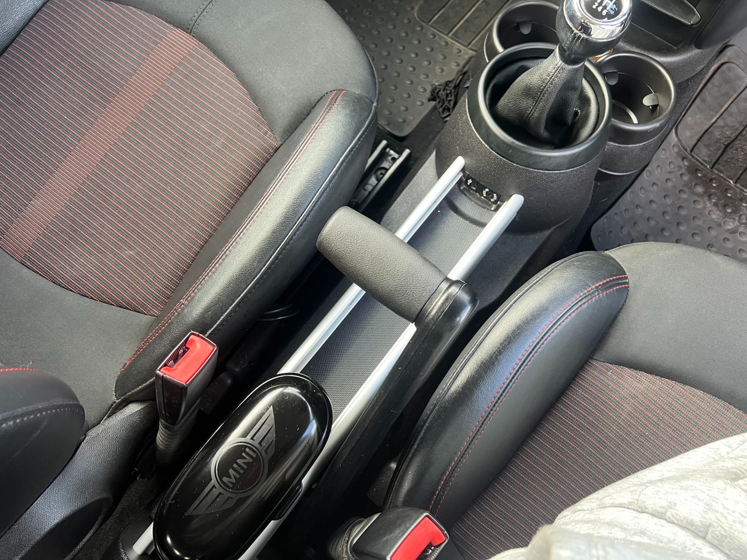 Vehicle 16