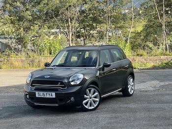 MINI - Countryman