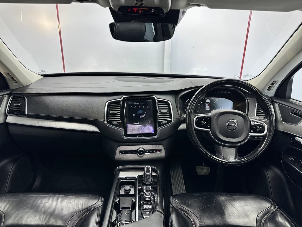 Used Volvo XC90 2018 for sale - 78056436: Photo 22