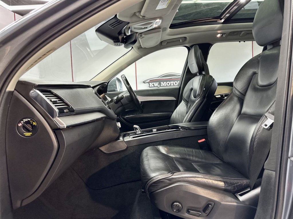 Used Volvo XC90 2018 for sale - 78056436: Photo 23