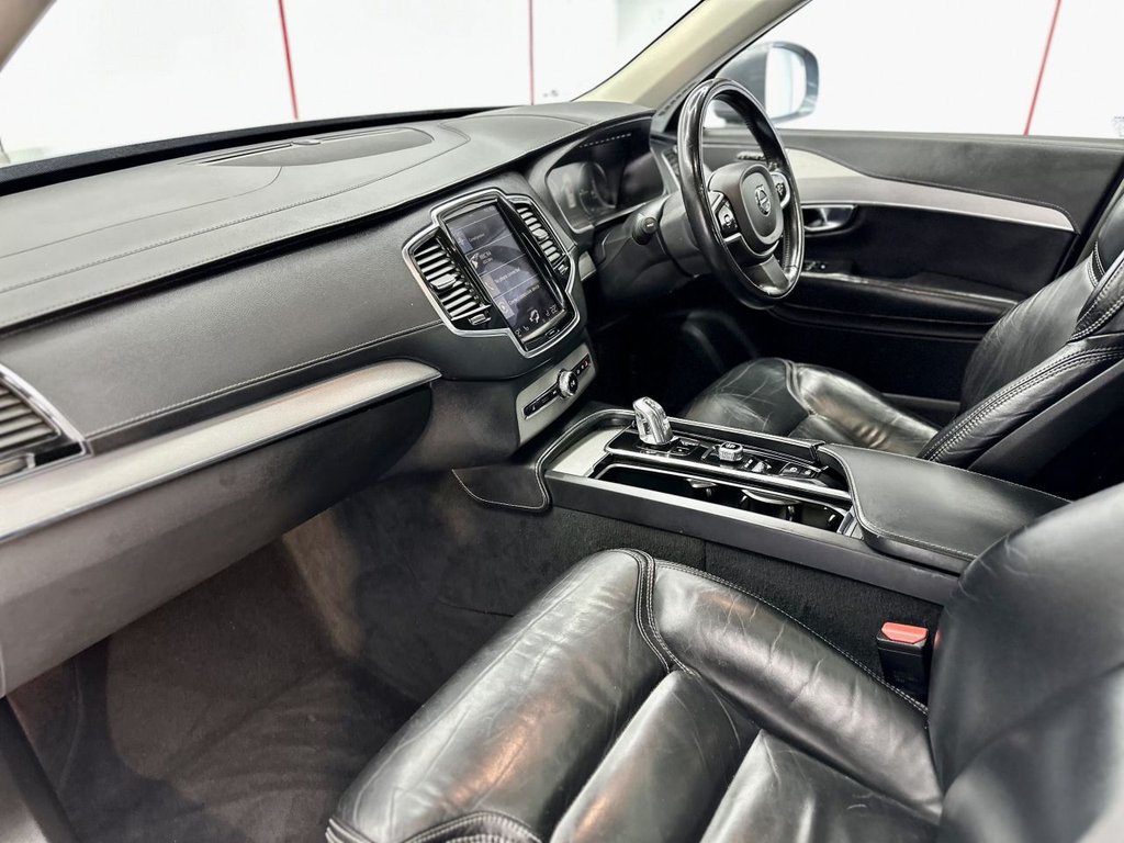 Used Volvo XC90 2018 for sale - 78056436: Photo 24
