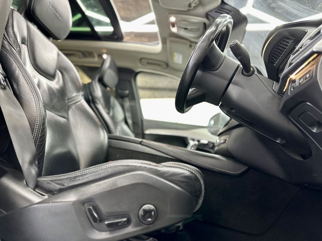 Used Volvo XC90 2018 for sale - 78056436: Photo 25