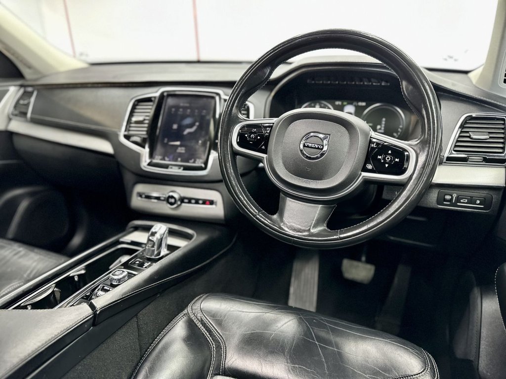 Used Volvo XC90 2018 for sale - 78056436: Photo 26