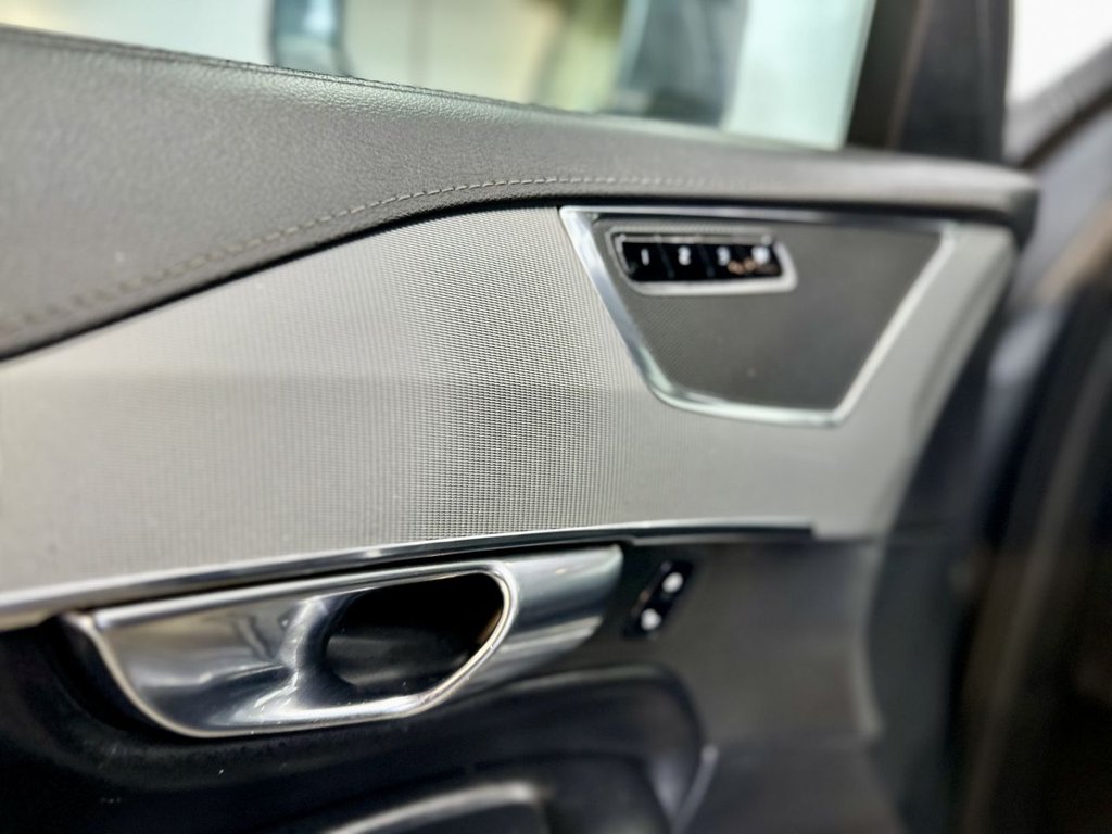 Used Volvo XC90 2018 for sale - 78056436: Photo 31