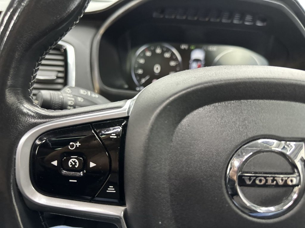 Used Volvo XC90 2018 for sale - 78056436: Photo 33