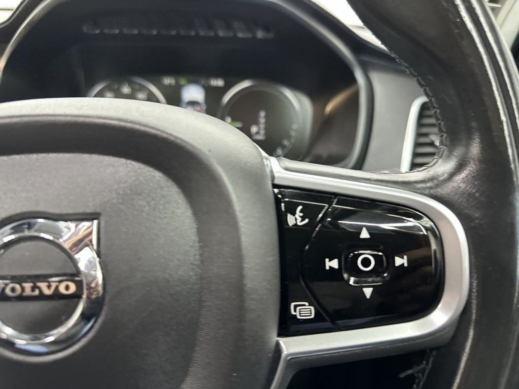 Used Volvo XC90 2018 for sale - 78056436: Photo 34