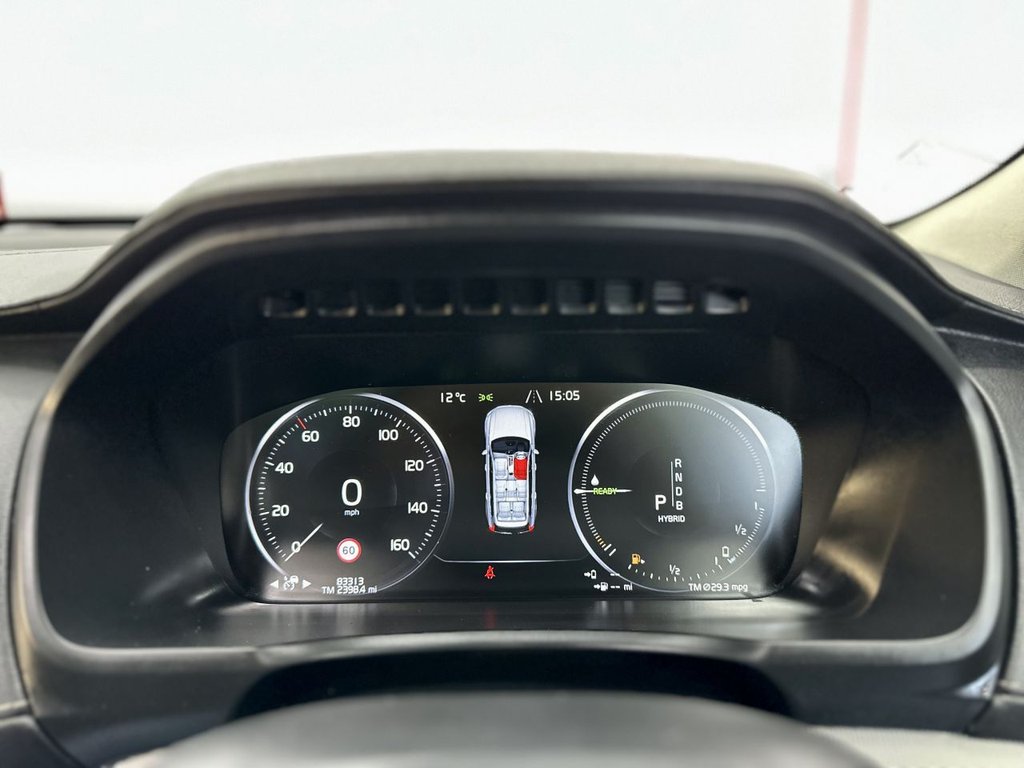 Used Volvo XC90 2018 for sale - 78056436: Photo 36