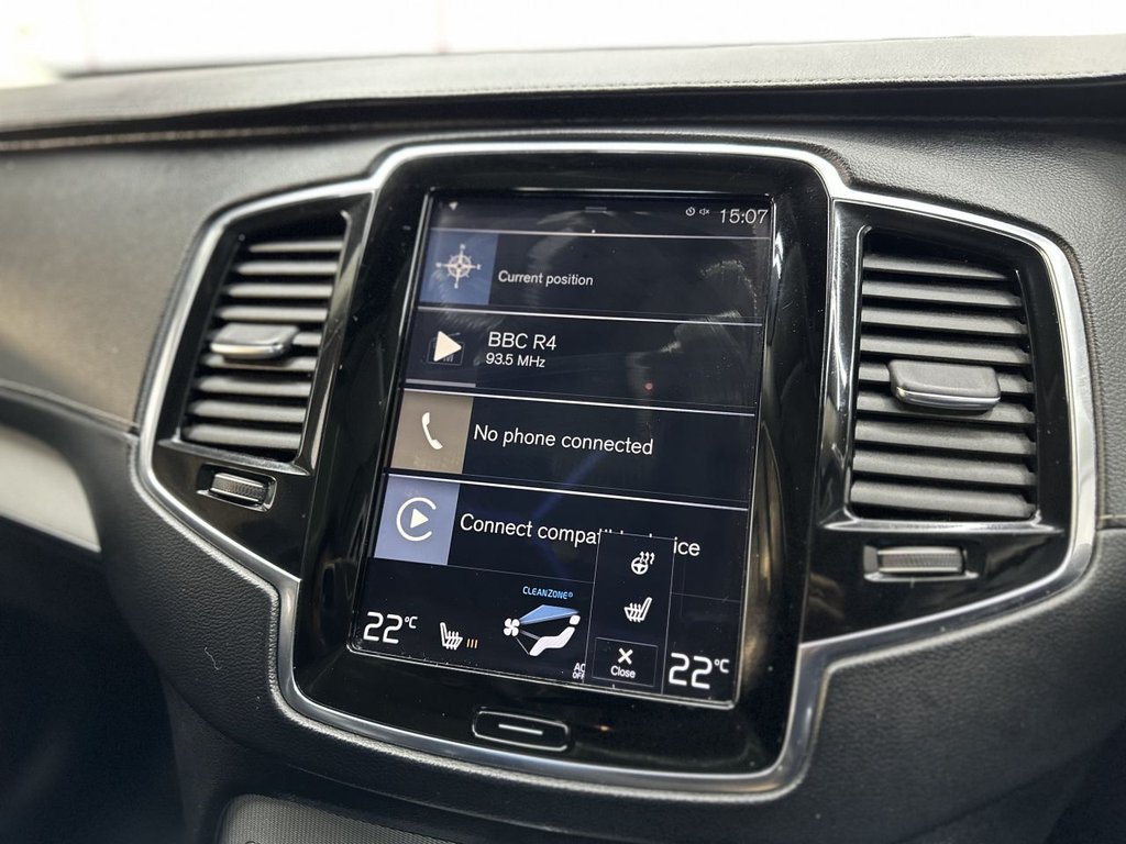 Used Volvo XC90 2018 for sale - 78056436: Photo 38