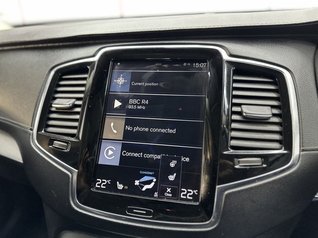 Used Volvo XC90 2018 for sale - 78056436: Photo 39