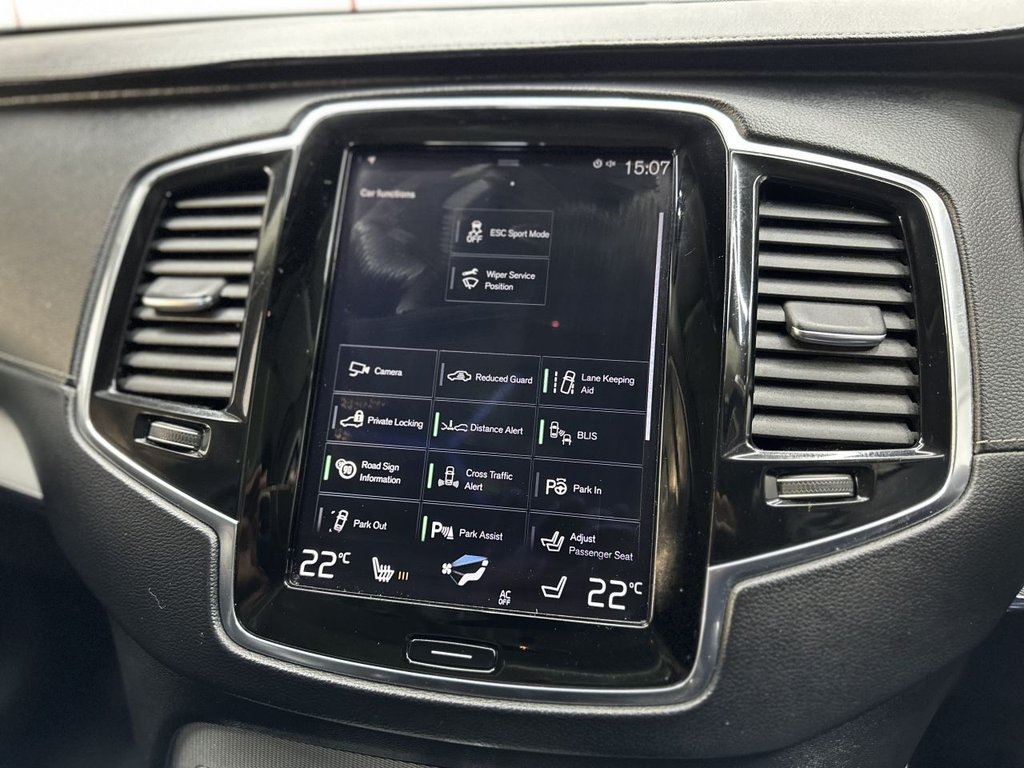 Used Volvo XC90 2018 for sale - 78056436: Photo 40