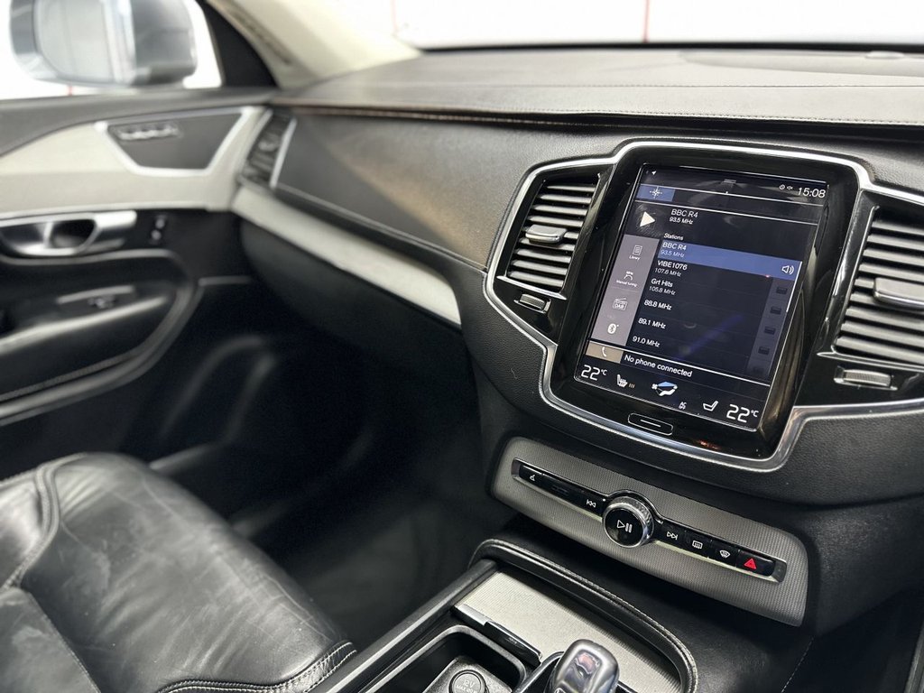 Used Volvo XC90 2018 for sale - 78056436: Photo 41