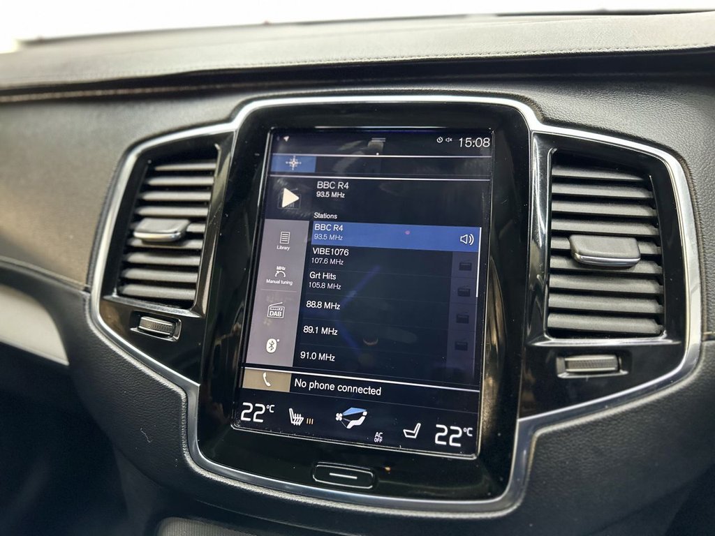 Used Volvo XC90 2018 for sale - 78056436: Photo 42