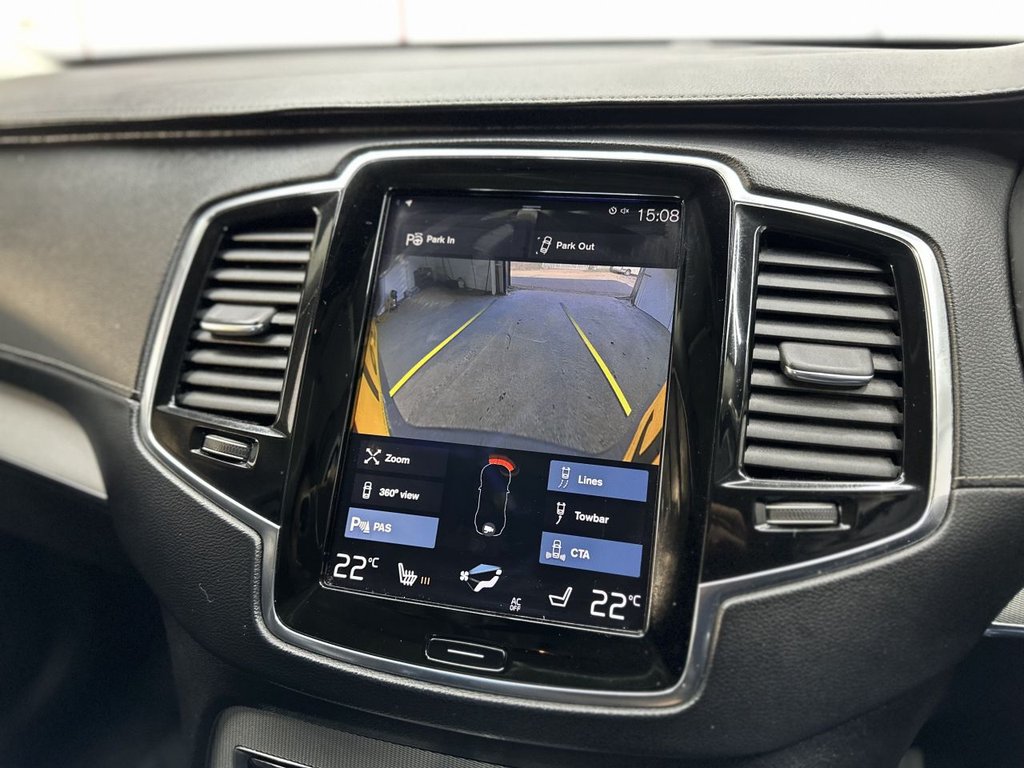 Used Volvo XC90 2018 for sale - 78056436: Photo 45