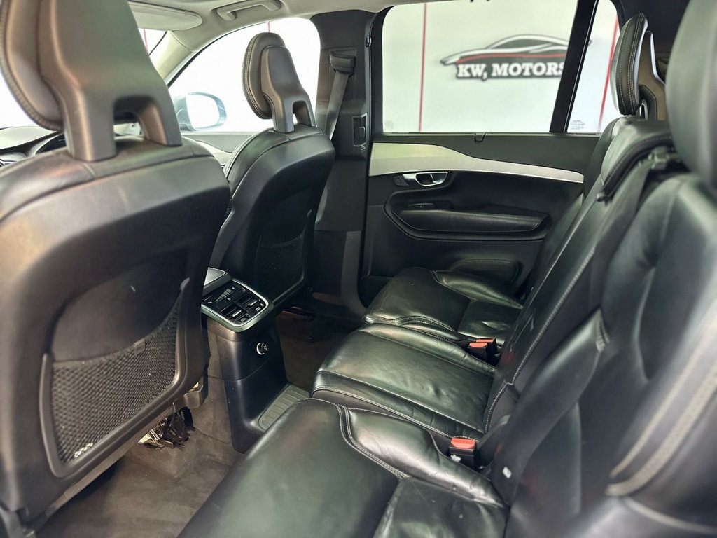Used Volvo XC90 2018 for sale - 78056436: Photo 46