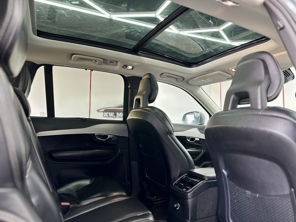 Used Volvo XC90 2018 for sale - 78056436: Photo 47